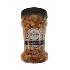 Bramble Foods Pub Mix Gift Jar 305g Bramble Foods Pub Mix Gift Jar 305g