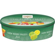 Meltis New Berry Fruits Jewels Tub 800g