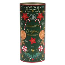 Grandma Wild's Biscuit Tube 100g