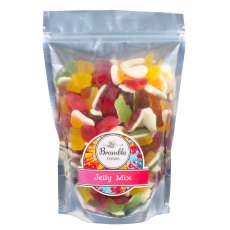 Bramble Foods Jelly Mix Pouch 750g