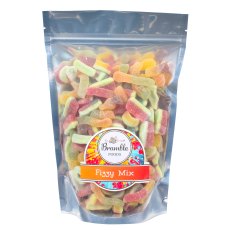 Bramble Foods Fizzy Mix Pouch 750g