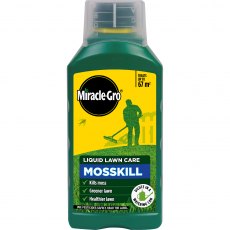 Miracle Gro Mosskill Liquid 1L Miracle Gro Mosskill Liquid 1L