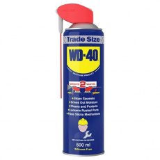WD-40 Smart Straw 5000ml