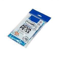 Addis Aqua Pegs 24 Pack