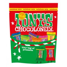 Tony's Chocoloney Christmas Mixed Pouch