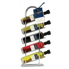 La Cucina Tasting Oil Selection Rack La Cucina Tasting Oil Selection Rack