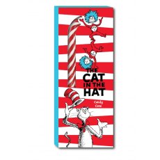 Cat In The Hat Candy Cane 100g