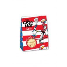 Cat In The Hat Milk Bottles 100g