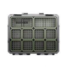 Draper Bunker Load Up Large Organiser