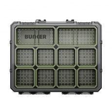 Draper Bunker Load Up Large Deep Organiser