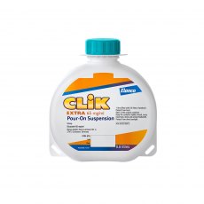 Clik Extra 0.8L Clik Extra 0.8L