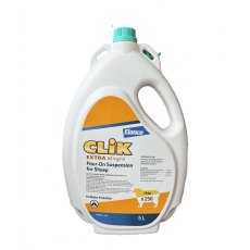 Elanco Clik Extra Pour On For Sheep