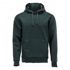 Mascot Fleece Hoodie Green
