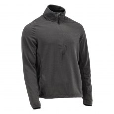 Mascot 1/2 Zip Microfleece Grey