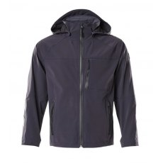 Mascot Ultimate Stretch Jacket Navy Mascot Ultimate Stretch Jacket Navy