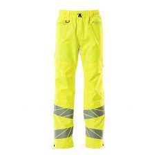 Mascot Hi-Vis Over Trouser