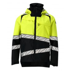 Mascot Hi-Vis Outer Shell Jacket Mascot Hi-Vis Outer Shell Jacket
