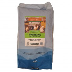 Mole Avon Working Lamb & Rice Dog Food 15kg Mole Avon Working Lamb & Rice Dog Food 15kg