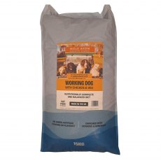 Mole Avon Working Chicken & Vegetable Dog Food 15kg Mole Avon Working Chicken & Vegetable Dog Food 15kg