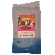 Mole Avon Beef & Veg Working Dog Food 15kg