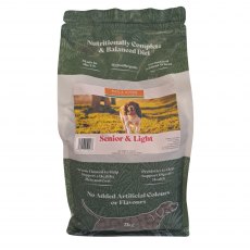 Mole Avon Senior & Light Chicken & Rice Dog Food