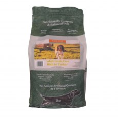 Mole Avon Thrive Grain Free Adult Turkey & Veg Dog Food Mole Avon Thrive Grain Free Adult Turkey & Veg Dog Food