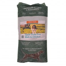 Mole Avon Chicken, Potato & Veg Gluten Free Adult Dog Food Mole Avon Chicken, Potato & Veg Gluten Free Adult Dog Food