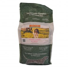 Mole Avon Adult Lamb & Rice Dog Food Mole Avon Adult Lamb & Rice Dog Food