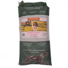 Mole Avon Adult Lamb & Rice Dog Food Mole Avon Adult Lamb & Rice Dog Food