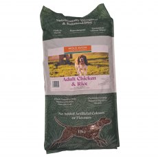 Mole Avon Adult Chicken & Rice Dog Food Mole Avon Adult Chicken & Rice Dog Food