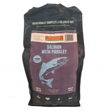 Mole Avon Adult Salmon & Parsley Dog Food With Joint Care Mole Avon Adult Salmon & Parsley Dog Food With Joint Care