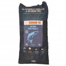 Mole Avon Adult Salmon & Parsley Dog Food With Joint Care Mole Avon Adult Salmon & Parsley Dog Food With Joint Care