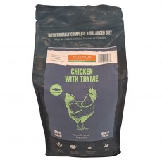 Mole Avon Adult Chicken & Thyme Dog Food With Joint Care Mole Avon Adult Chicken & Thyme Dog Food With Joint Care