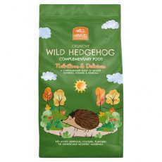 Wild Nibbles Hedgehog Food Wild Nibbles Hedgehog Food