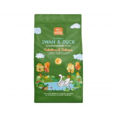 Wild Nibbles Swan & Duck Food Wild Nibbles Swan & Duck Food