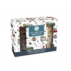 Butter Biscuit Assortment
