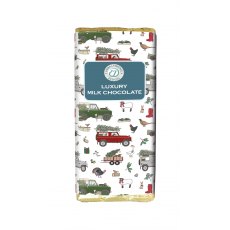 Milk Chocolate 100g Milk Chocolate 100g