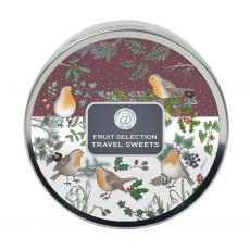 Fruit Sweets Tin 200g