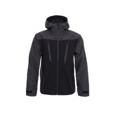 Tuffstuff Waterproof Proshell Jacket Black Tuffstuff Waterproof Proshell Jacket Black