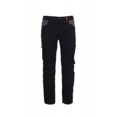 Tuffstuff Evo Flex Trouser Black Tuffstuff Evo Flex Trouser Black