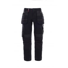 Tuffstuff Apex Flex Trouser Black Tuffstuff Apex Flex Trouser Black