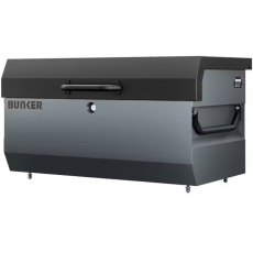 Draper Bunker T1 Storage Van Box Draper Bunker T1 Storage Van Box