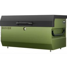 Draper Bunker T1 Storage Van Box Draper Bunker T1 Storage Van Box