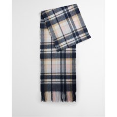 Barbour Vintage Plaid Scarf Blush/Navy Barbour Vintage Plaid Scarf Blush/Navy