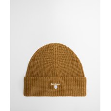 Barbour Cascade Beanie Cumin Barbour Cascade Beanie Cumin