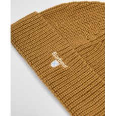 Barbour Cascade Beanie Cumin Barbour Cascade Beanie Cumin