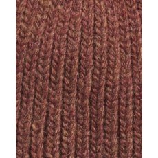 Barbour Carlton Beanie Hat Rust Barbour Carlton Beanie Hat Rust
