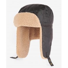 Barbour Morar Wax Trapper Hat Rustic Brown Barbour Morar Wax Trapper Hat Rustic Brown