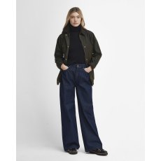 Barbour Acorn Wax Jacket Olive Barbour Acorn Wax Jacket Olive