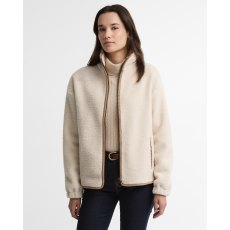 Barbour Homeswood Zip Up Fleece Birch Barbour Homeswood Zip Up Fleece Birch